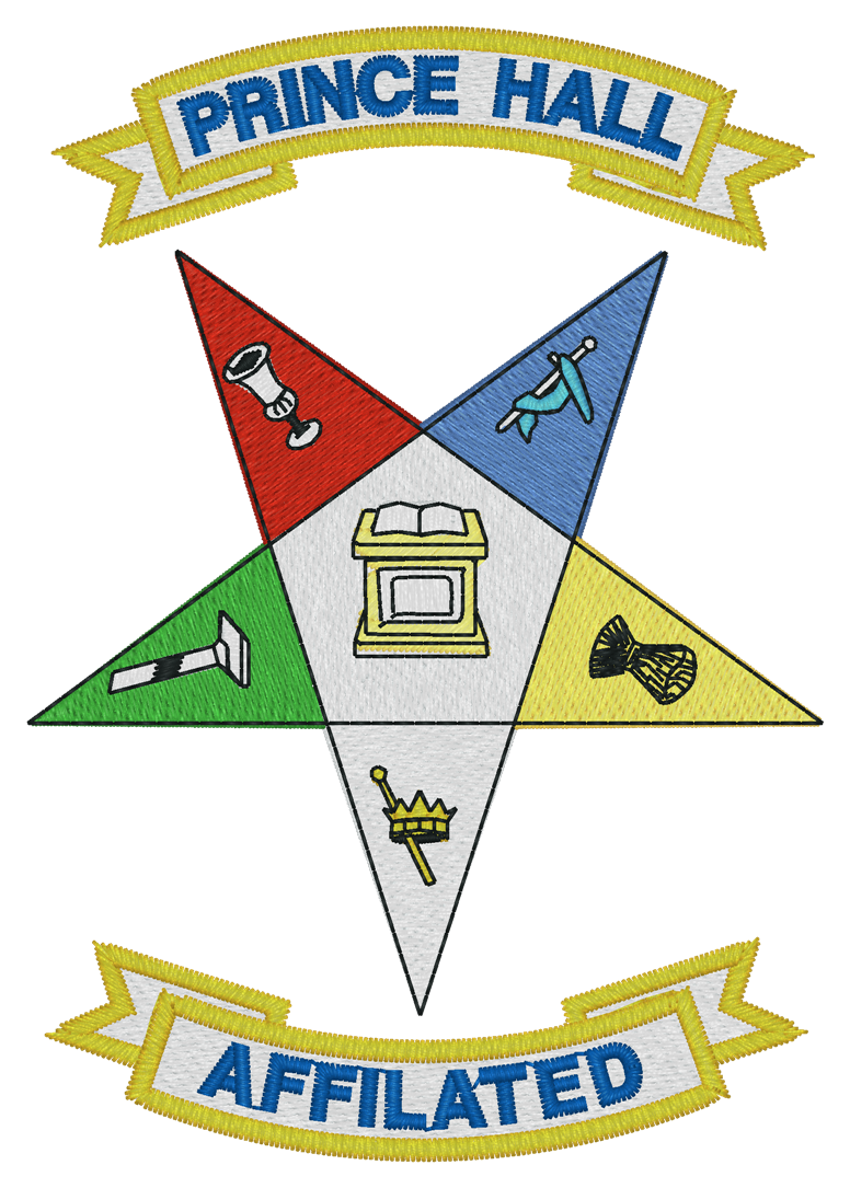 (image for) OES Eastern Star PHA #1066